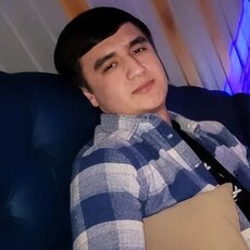 Фотография мужчины Rakhimbaev, 20 лет из г. Соликамск