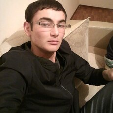 Фотография мужчины Жоний, 34 года из г. Свободный