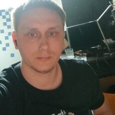 Фотография мужчины Евгений, 30 лет из г. Боровск
