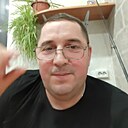 Юра, 44 года