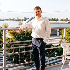 Фотография мужчины Артём, 32 года из г. Иркутск