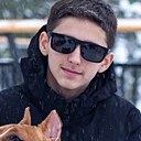 Даниил, 20 лет