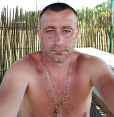 Фотография мужчины Валерий, 42 года из г. Мостовской