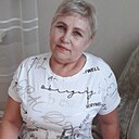 Татьяна Смирнова, 58 лет