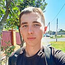 Андрей, 20 лет