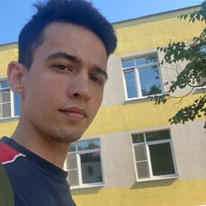 Фотография мужчины Радмир, 29 лет из г. Дубна