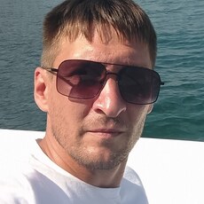 Фотография мужчины Алексей, 33 года из г. Железногорск
