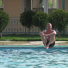 Фотография мужчины Ill, 39 лет из г. Верхняя Синячиха