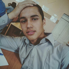 Фотография мужчины Андрей, 20 лет из г. Кемерово