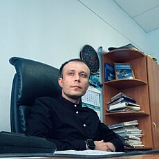Фотография мужчины Сергей, 34 года из г. Балтийск