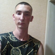 Фотография мужчины Андрей, 23 года из г. Темрюк