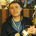 Дмитрий, 35 лет