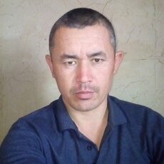 Фотография мужчины Quvondiq, 41 год из г. Карши