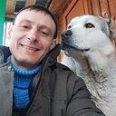 Александр, 36 лет