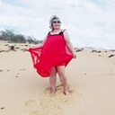 Восхитительна-я, 51 год