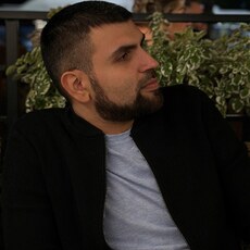 Фотография мужчины Каспар, 29 лет из г. Ростов-на-Дону