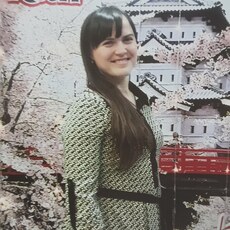 Фотография девушки Екатерина, 39 лет из г. Уссурийск