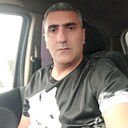 Арут, 41 год