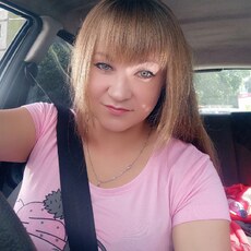 Фотография девушки Дарья, 22 года из г. Белово