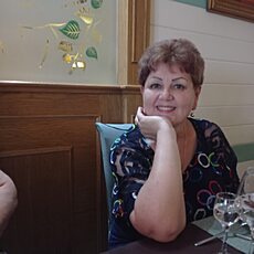Фотография девушки Елена, 61 год из г. Оренбург