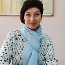 Фотография девушки Наталья, 56 лет из г. Орша