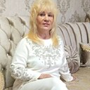 Елена Быстрова, 59 лет