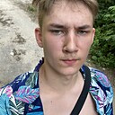 Егор, 18 лет