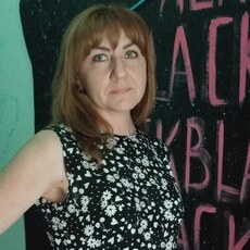 Фотография девушки Ирина, 43 года из г. Харьков