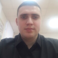 Фотография мужчины Александр, 26 лет из г. Павлово