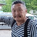 Darkhan, 45 лет