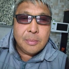 Фотография мужчины Максим, 54 года из г. Цаган-Аман