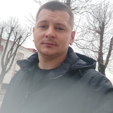 Фотография мужчины Дима, 30 лет из г. Париж