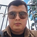 Бек, 22 года