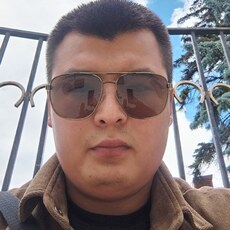 Фотография мужчины Бек, 22 года из г. Мостовской