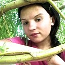 Настя Пославська, 21 год
