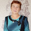 Оля, 56 лет