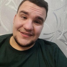 Фотография мужчины Ильнар, 30 лет из г. Азнакаево