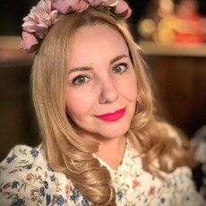 Фотография девушки Юлия, 47 лет из г. Ачинск