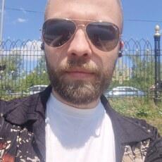 Фотография мужчины Антон, 33 года из г. Москва