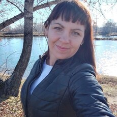Елена, 42 из г. Черногорск.