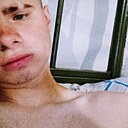 Александр, 21 год