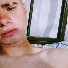 Фотография мужчины Александр, 21 год из г. Южноуральск
