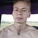 Дмитрий, 23 года