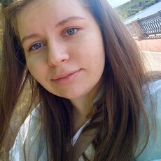 Кристина, 21 из г. Москва.