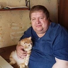 Фотография мужчины Алексей, 52 года из г. Ясиноватая