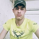 Андрей Клюев, 19 лет
