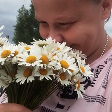 Фотография девушки Ксения, 33 года из г. Катайга