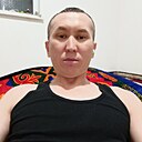 Nurbol Ahmetov, 33 года