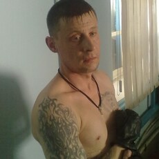 Фотография мужчины Den, 44 года из г. Ржев