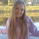Olesia, 21 год